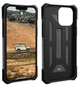 Чехол противоударный UAG Pathfinder (Original) для Iphone 13 Pro Max (6.7") Silver 113167113333 - изображение 8