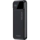 Повербанк Choetech 10000mAh 22.5W PD3.0 QC3.0 Li-Polymer Black (B728-CCBK) - изображение 1