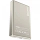 Повербанк Choetech B739 10000mAh 20W PD3.0 QC3.0 Magnetic Wireless Li-Polymer Ultra-thin Beige (B739-CCCWH) - зображення 2