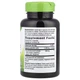 Вітамін С з цитрусовими біофлавоноїдами Nature's Way tamin C with Bioflavonoids, 100 капсул для підтримки імунної системи - зображення 2