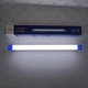 Аккумуляторная портативная подвесная лампа-светильник Led Usb светодиодный 32см - изображение 3