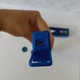 Аккумуляторная портативная подвесная лампа-светильник Led Usb светодиодный 32см - изображение 6
