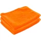 Комплект для чистки Whoosh! 3 PACK CLOTHS Тряпки из микрофибры для оргтехники 3шт 35,6 х 35,6см (1FGCL3COM) - изображение 3