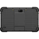 Планшет AGN T86X 8" HD 8GB 128GB Helio G99 8500mAh 13+5Мп IP67 LTE Black (AGN_T86X_8_128) - изображение 6