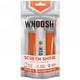 Комплект для чистки Whoosh! GO 30ml компактный спрей с микрофиброй 14см x 14см (1FG30ENFR) - изображение 2