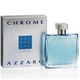 Туалетна вода для чоловіків Azzaro Chrome, 50 мл - зображення 2