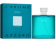 Azzaro Chrome Aqua 100 мл - туалетна вода (edt) - зображення 1