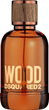 Туалетная вода Dsquared2 Wood Pour Homme для мужчин - изображение 1