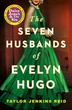 The Seven Husbands of Evelyn Hugo - Taylor Jenkins Reid - 9781398515697 - изображение 2