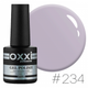 Гель-лак Oxxi Professional № 234 (светло-сиреневый, эмаль), 10мл - изображение 1