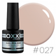 Гель-лак Oxxi Professional №027 (светлый коричнево-серый, эмаль), 10мл - изображение 1
