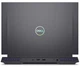 Ноутбук (2024) ігровий Dell G16 7630 i7-13650HX/ 32GB / 1TB+1TB/ Win11x Licensed/ RTX4060 / 16" 240Hz - зображення 6