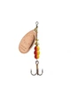 Блешня Mepps Aglia 5 Copper 13 g - зображення 2