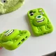 Гумовий 3D чохол Mike Wazowski на iPhone 13 - зображення 5