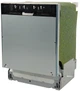 Вбудована посудомийна машина BOSCH SMV46MX00E - зображення 4