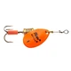 Блесна Mepps Aglia Fluo 1 Orange 3.5 g - изображение 2