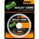 Повідковий матеріал Fox Reflex Camo 20 м 35 lb/15.9 кг Soft Sinking Braid (Camo) - зображення 1