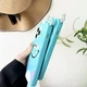 Гумовий 3D чохол Sulley на iPhone 13 Pro Max - зображення 8