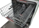 Вбудована посудомийна машина BOSCH SMV46MX00E - зображення 10