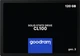 Твердотільний накопичувач SSD GoodRAM CL100 120Gb SATA III 2.5'' TLC (SSDPR-CL100-120-G3) - зображення 1