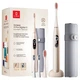 Электрическая зубная щетка Oclean X Pro Digital Set Electric Toothbrush Champagne Gold (6970810552577) - изображение 1