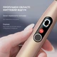 Электрическая зубная щетка Oclean X Pro Digital Set Electric Toothbrush Champagne Gold (6970810552577) - изображение 7