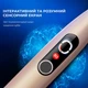 Электрическая зубная щетка Oclean X Pro Digital Set Electric Toothbrush Champagne Gold (6970810552577) - изображение 18