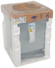 Вбудована посудомийна машина BOSCH SMV46MX00E - зображення 18