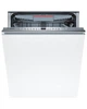 Вбудована посудомийна машина BOSCH SMV46MX00E - зображення 1