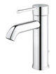 Одноважільний змішувач для раковини 3/8" S-розміру Grohe Essence (24171001) - изображение 3
