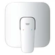 Однорычажный смеситель для душа Grohe Cubeo (1017770000) - изображение 5