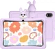 Планшет Doogee U9 Kid 10.1 3/64Gb фіолетовий Wi-Fi 5060mAh 303130 - зображення 2