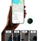 Умный Брелок UGREEN Smart Tag CM520 Bluetooth для IOS с поддержкой Apple Find My Универсальный для багажа - изображение 2