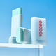 Солнцезащитный крем в стоке Tocobo Cotton Soft Sun Stick SPF50+ PA++++ - изображение 1