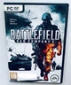 Battlefield Bad Company 2, английская версия - диск для PC, Б/У - изображение 1