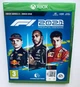 F1 21, русские субтитры - диск для XBOX Series X / XBOX One - изображение 1