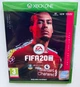 FIFA 20 Champions Edition, англійська версія - диск для XBOX One - зображення 1
