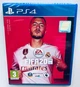 FIFA 20, английская версия - диск для PlayStation 4 - изображение 1