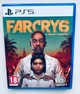 Far Cry 6, російська версія - диск для PlayStation 5, Б/В - зображення 1
