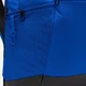 Рюкзак спортивний тканинний 24 л вміщує формат А4 Nike Nk Brsla M Bkpk - 9.5 DH7709-480 Синій (196606015927) - зображення 5