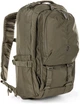 Рюкзак тактический 5.11 Tactical LVC18 Backpack 2.0 30 л 56700ABR-192 Tundra (888579875485) - изображение 4