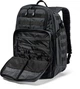 Рюкзак тактический 5.11 Tactical RUSH 24 2.0 Backpack 37 л 56563ABR-026 Double Tap (888579885071) - изображение 7