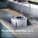 Климатический комплекс Philips AC3420/10 - изображение 7
