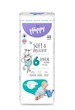 Підгузки Bella Baby Happy Junior Extra 48 шт (вага 15+) - зображення 1