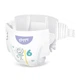 Підгузки Bella Baby Happy Junior Extra 48 шт (вага 15+) - зображення 2
