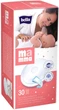 Вкладыши лактационные Bella Mamma с липкой полоской. 30 шт - изображение 1