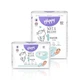 Подгузники Bella Baby Happy Newborn (1). 42 шт (вес 2-5 кг) - изображение 3