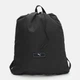 Рюкзак спортивный тканевый 13 л Puma Deck Gym Sack 09131701 Black (4067984166449) - изображение 1