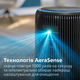 Климатический комплекс PHILIPS 2 в 1 PureProtect Water Серия 3400 AC3421/13 - изображение 2