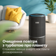 Климатический комплекс PHILIPS 2 в 1 PureProtect Water Серия 3400 AC3421/13 - изображение 8